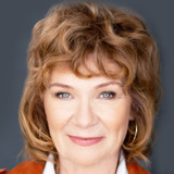 Beverley Elliott — Alice