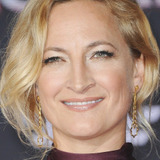 Зои Белл — Zoë Bell