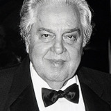 Albert R. Broccoli — Man at St. Marks Square (uncredited)