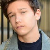 Duncan Anderson — Boner (segment "The Gawkers")