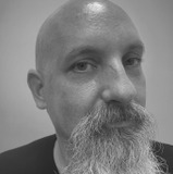 Christopher LaRoche — Mr. Lee Carrow