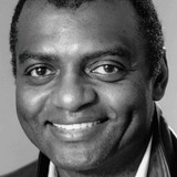 George Harris — Morty