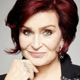 Sharon Osbourne — Sharon Osbourne