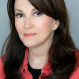 Mary Apick — Woman Reporter