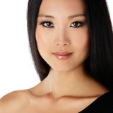 Maya Murofushi — Nissan Desk Clerk