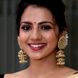 Sruthi Hariharan — Rukku