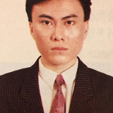 Zhang Wenxiang — Johnathan