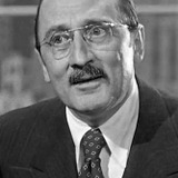 Jean Del Val — Mr. Dessard