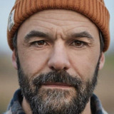 Casper Crump — Dan