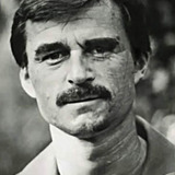 Robert Phalen — Major Bell