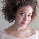 Efia Pearson — Eloi (uncredited)