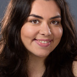Patrícia Queirós — Bombeira