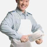 Wang Lei — 皮特徐