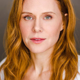 Christiane Seidel — Gillian