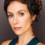 Luisina Quarleri — Italian Hostess / Waitress