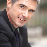 John Henry — Officer in Alleyway