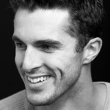 Simon Adkins — Anabel's Waiter (uncredited)