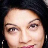 Leela Patel — Tara