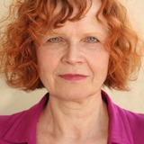 Eva Medusa Gühne — Grenzbeamtin