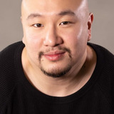 Jon Xue Zhang — Ram-Man