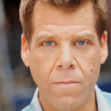 Eric Newsome — Sixties Narrator