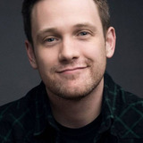 Michael Arden — Derek Frost