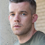 Russell Tovey — Joseph Pitt/Prior 1/The Eskimo