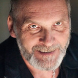 Bill Croft — Thief / Butcher