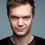 Johan Hallström — Erland