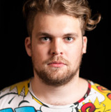 Matěj Beneš — Vomiting Sailor