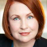 Audrey Wasilewski — Lisa