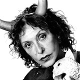 Carolee Schneemann — Herself