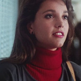 Lisa Orgolini — Girl in Canteen
