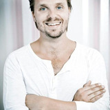 Kristoffer Hellström — Sheldrake