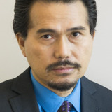 Isai Rivera Blas — Man of Ward Three