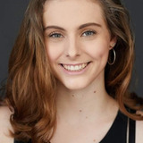 Jessica Galetti — Salesgirl