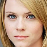 Cori Bright — Girl in Nighthawks (uncredited)