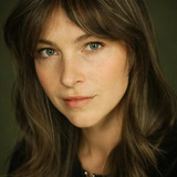 Courtney Hope Turner — Jenny