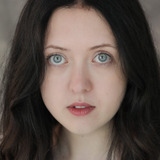 Emily Cordell — Teen Girl