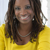 Chris Everett — Chief Editor Paula Woods