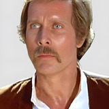 Джек Тейлор — Quincey Morris