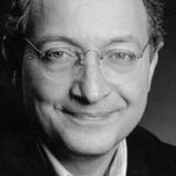 Michel Laroussi — Narrator French version (voice)