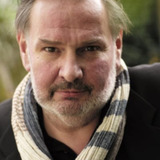 Jean-François Wolff — Commandant Xavier Garin