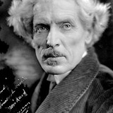 Josef Swickard — The Minister