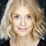 Lowri Ann Richards — Self