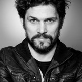 Zsolt Nagy — Márk