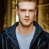 Alex Cooke — Modern Centurion