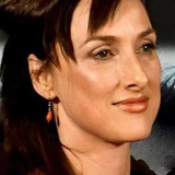 Ruth Becquart — Sabrine