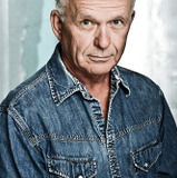 Brian Paul — James Mackey