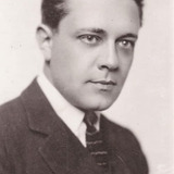 Niles Welch — Archie Frost